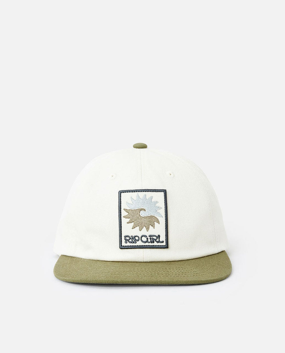 Rip Curl Saltwater Club Badge Adjustable Cap 