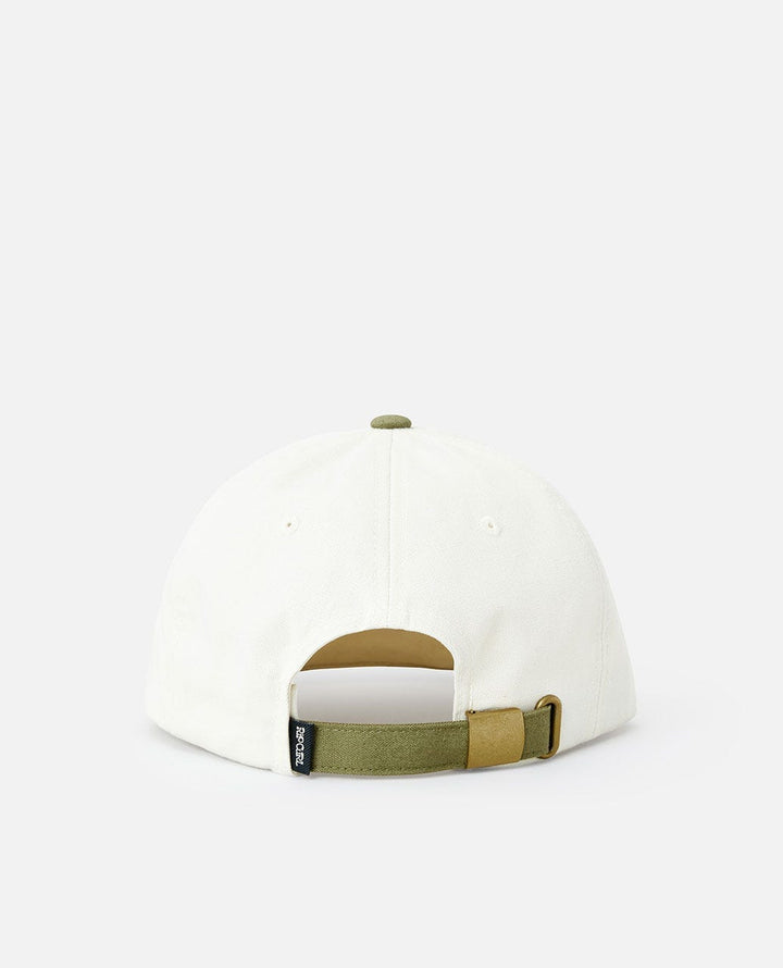 Rip Curl Saltwater Club Badge Adjustable Cap 