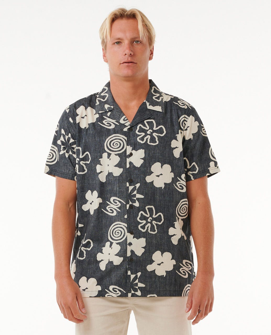 Rip Curl Saltwater Culture Shirt 