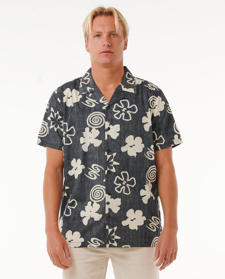 Rip Curl Saltwater Culture Shirt 