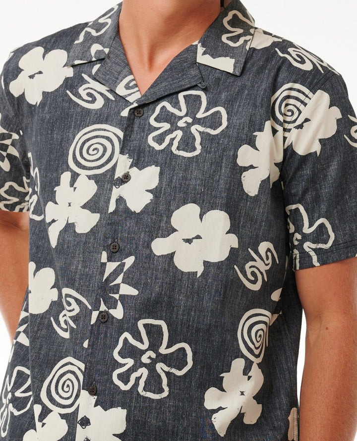 Rip Curl Saltwater Culture Shirt 