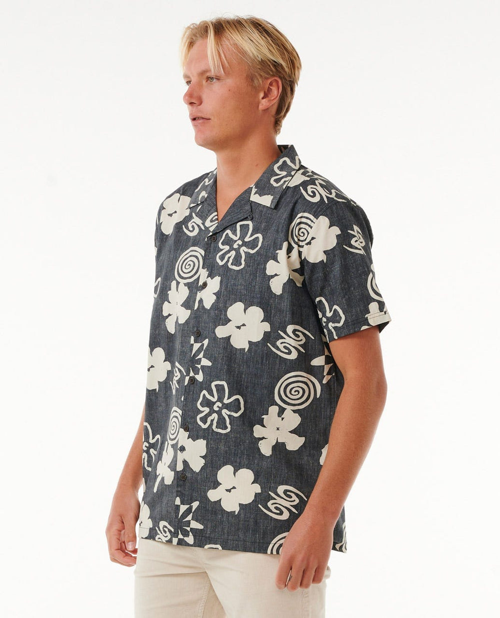 Rip Curl Saltwater Culture Shirt 