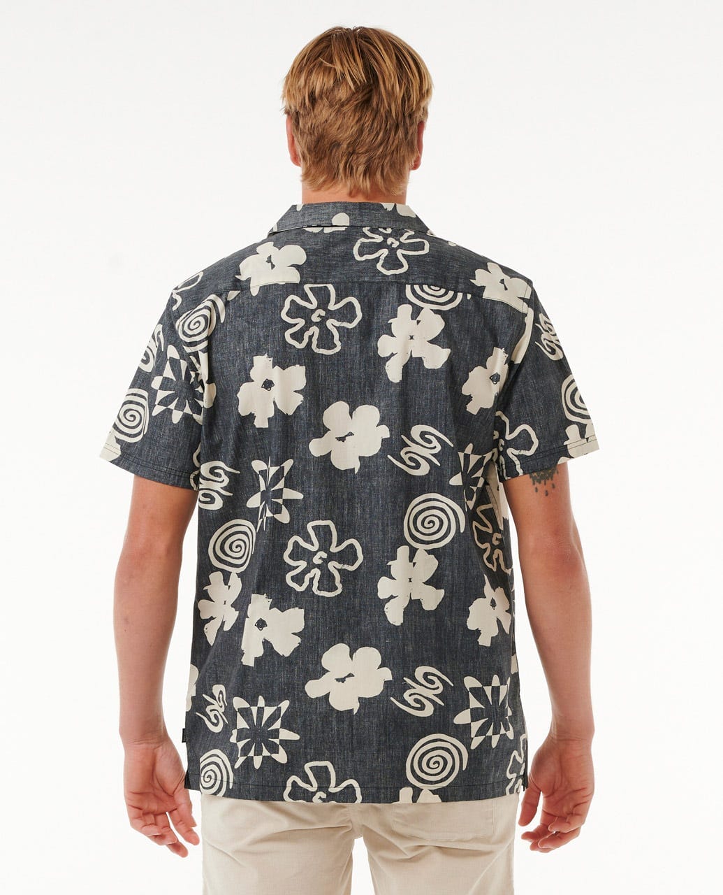Rip Curl Saltwater Culture Shirt 