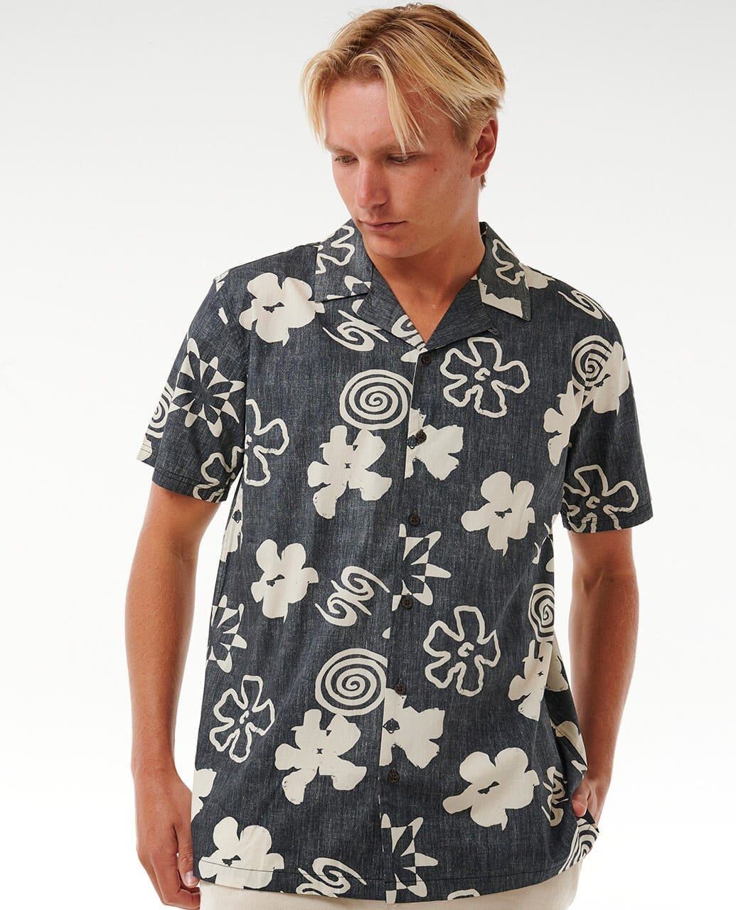 Rip Curl Saltwater Culture Shirt 