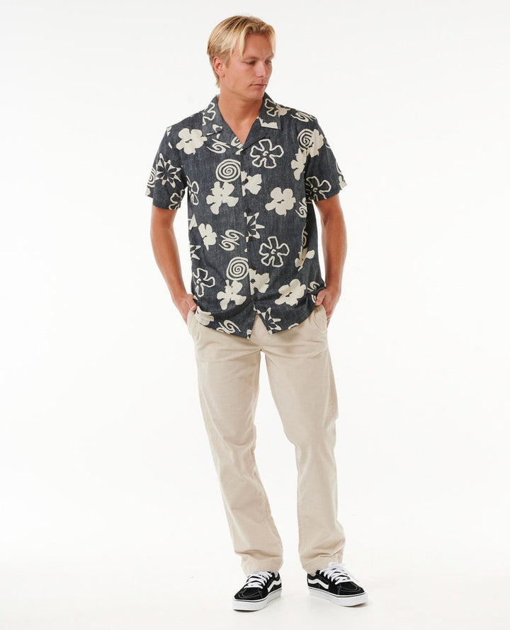 Rip Curl Saltwater Culture Shirt 