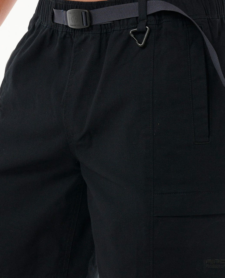 Rip Curl Search 19" Buckled Volley Shorts 