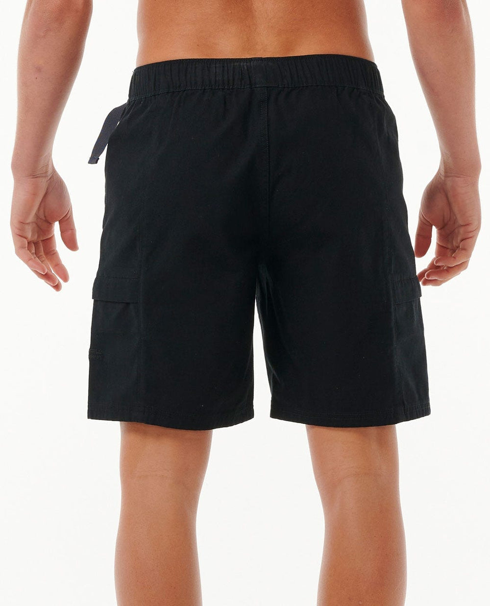 Rip Curl Search 19" Buckled Volley Shorts 