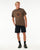 Rip Curl Search 19" Buckled Volley Shorts 