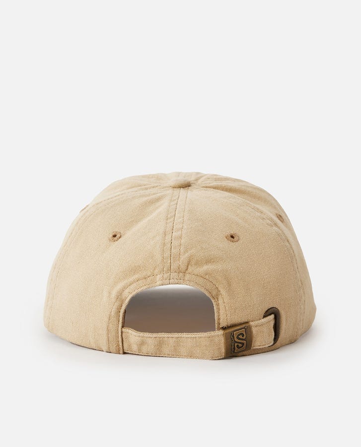 Rip Curl Search Canvas Adjustable Cap 