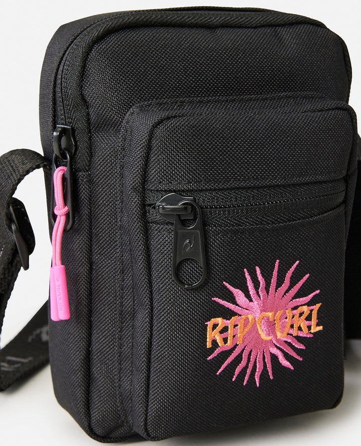 Rip Curl Search Crossbody Bag 