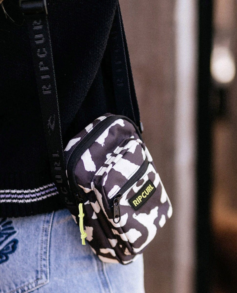 Rip Curl Search Crossbody Bag 
