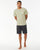 Rip Curl Search Icon T-Shirt 