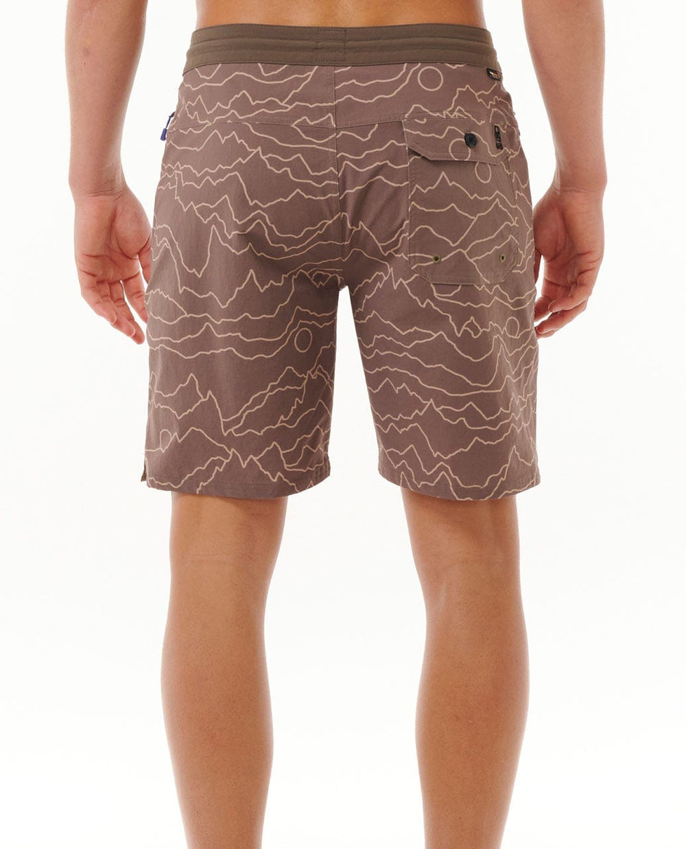 Rip Curl Search Layday Boardshorts 