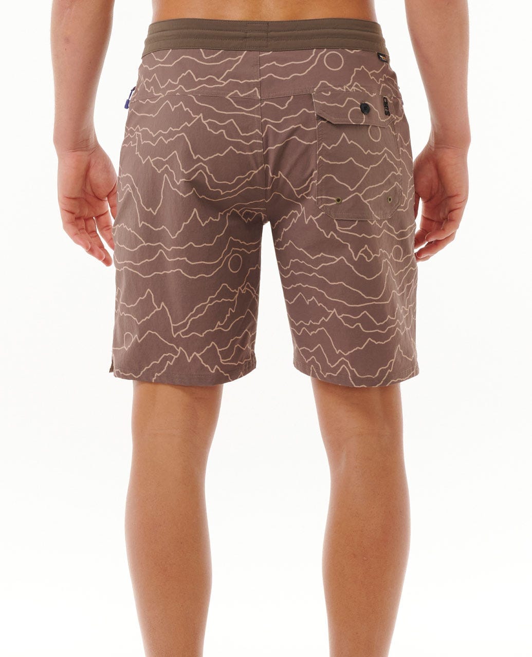 Rip Curl Search Layday Boardshorts 