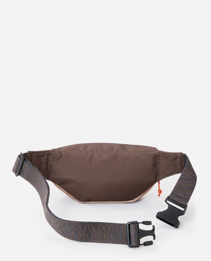 Rip Curl Search Waist Bag 