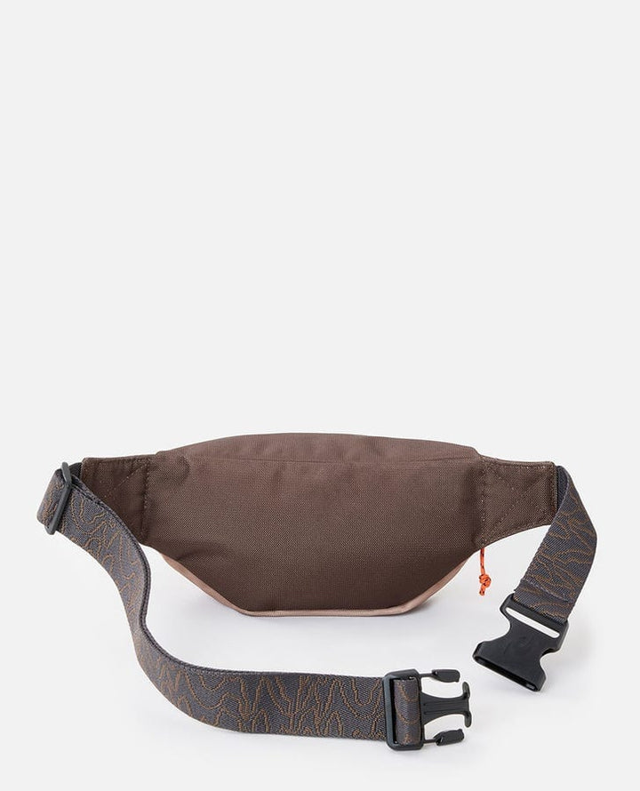 Rip Curl Search Waist Bag 