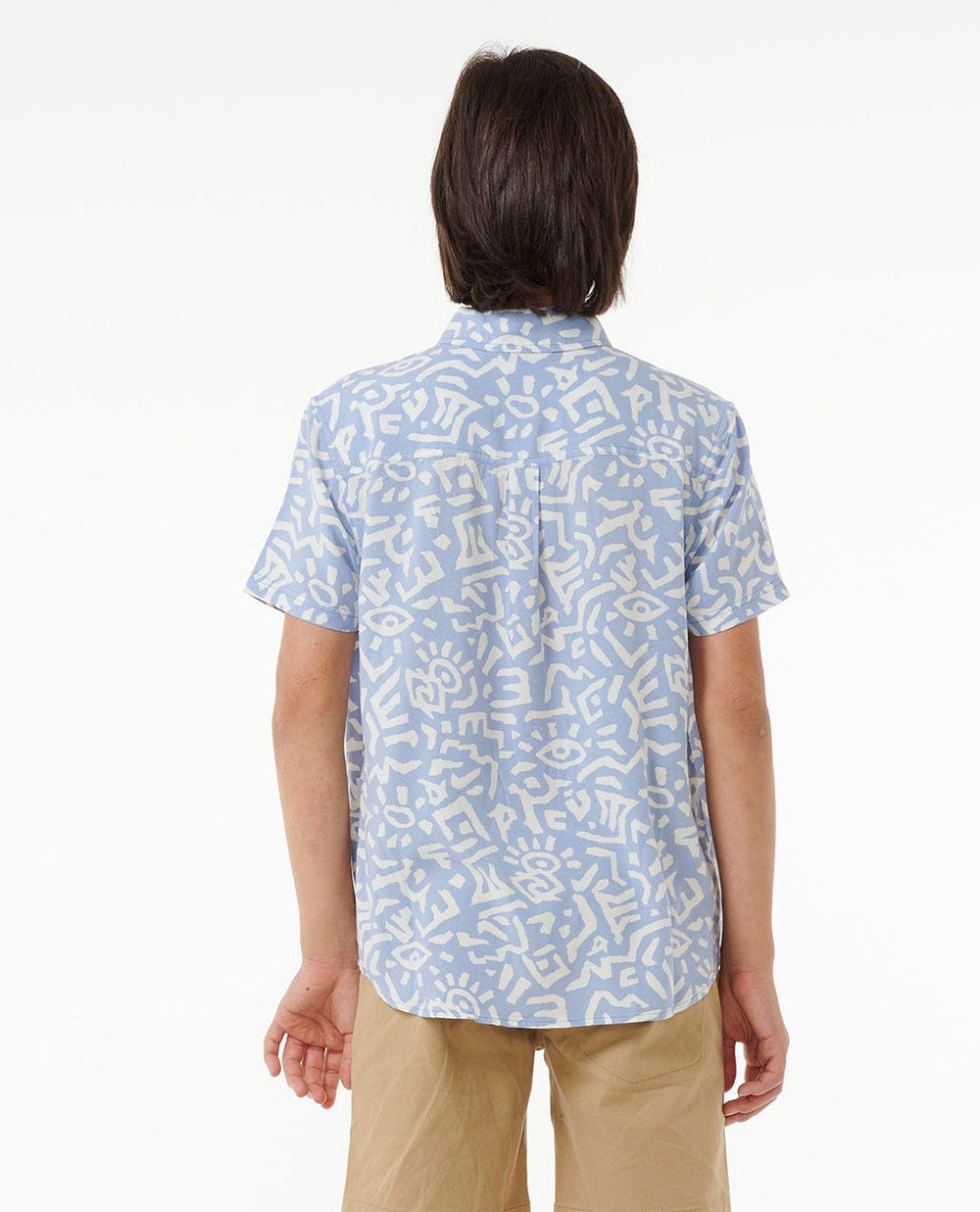Rip Curl Search Youth Shirt 