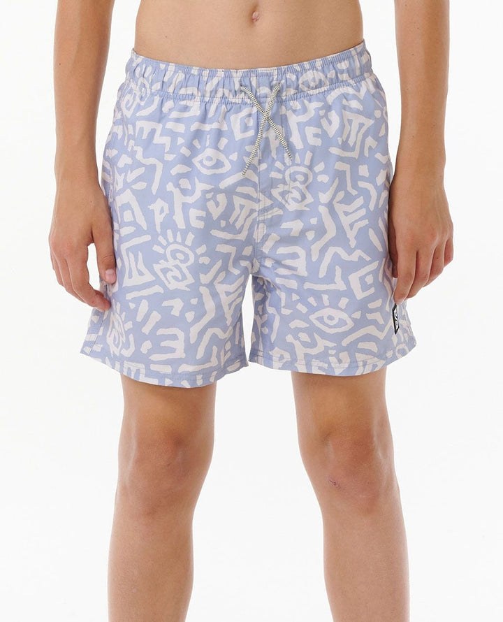 Rip Curl Search Youth Volley 