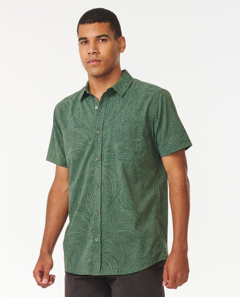 Rip Curl Searchers Shirt 