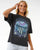 Rip Curl Slow Down Heritage T-Shirt 