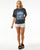 Rip Curl Slow Down Heritage T-Shirt 