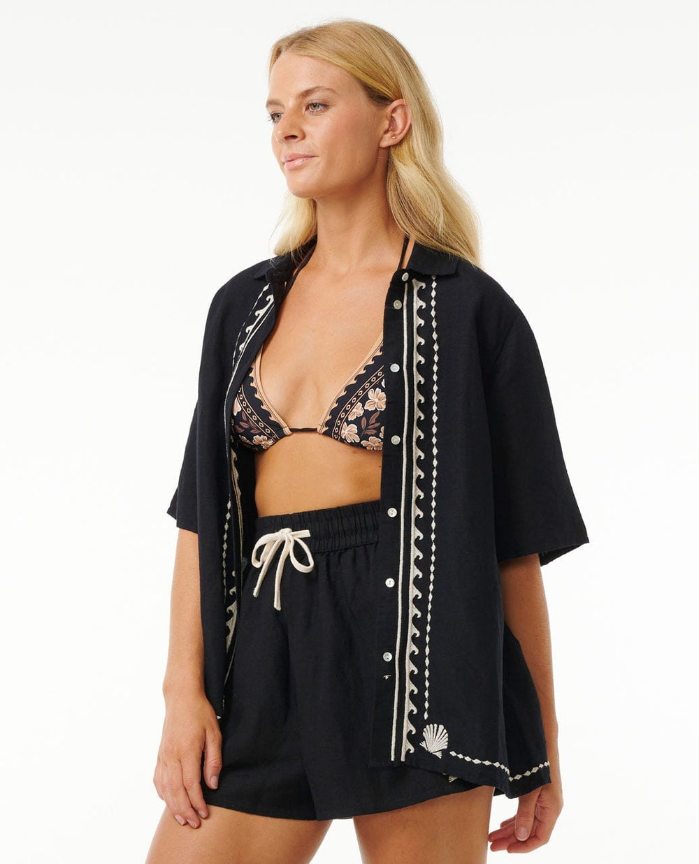 Rip Curl Soleil Shirt 