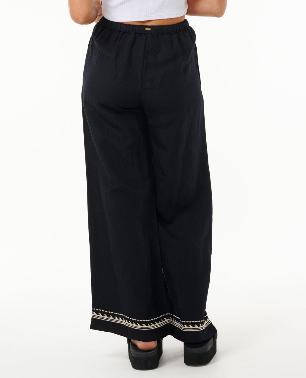 Rip Curl Soleil Wide Leg Pants 