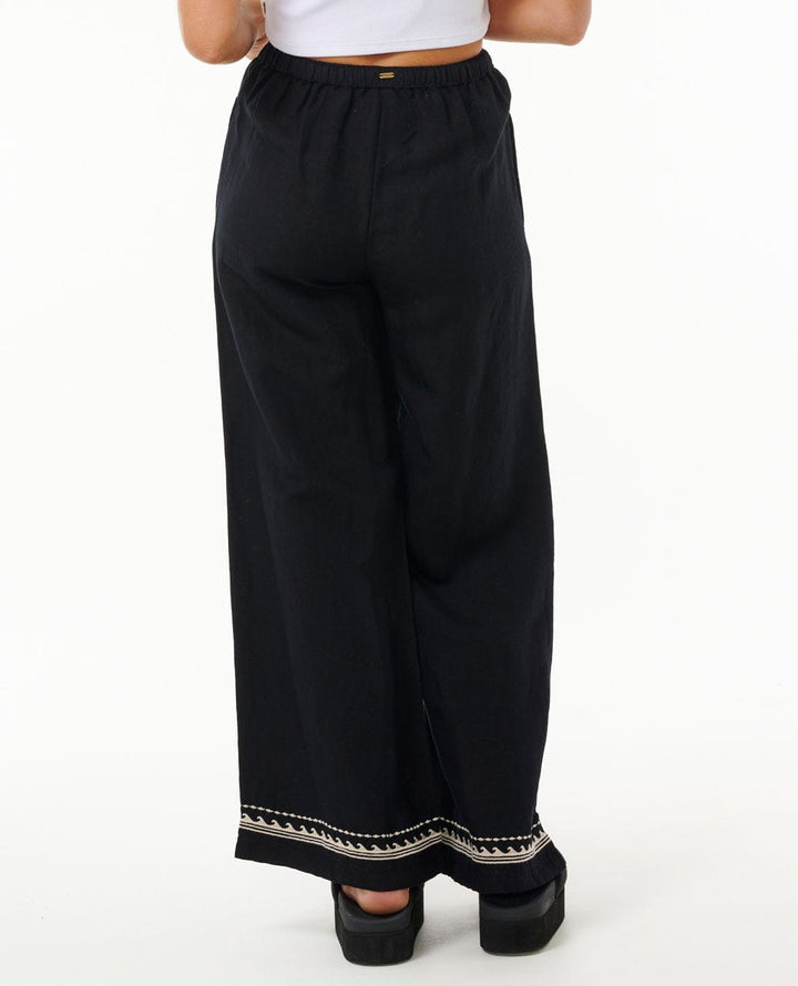 Rip Curl Soleil Wide Leg Pants 