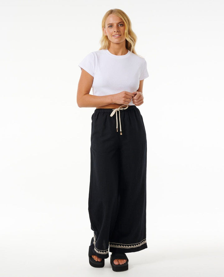 Rip Curl Soleil Wide Leg Pants 
