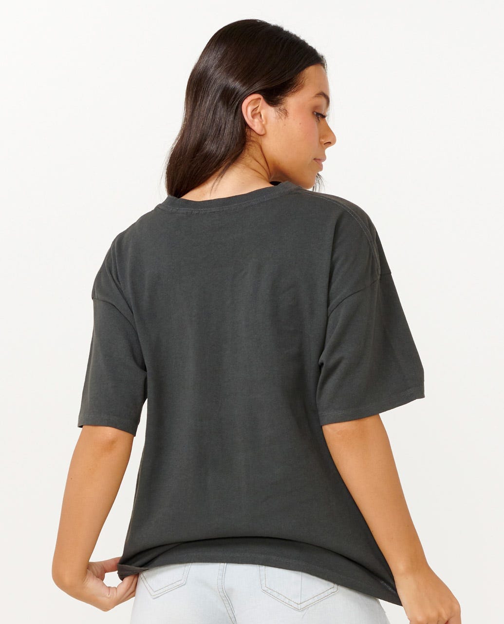 Rip Curl Souvenirs Heritage T-Shirt 