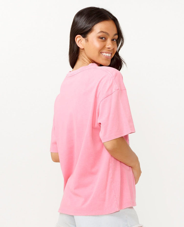 Rip Curl Souvenirs Heritage T-Shirt 