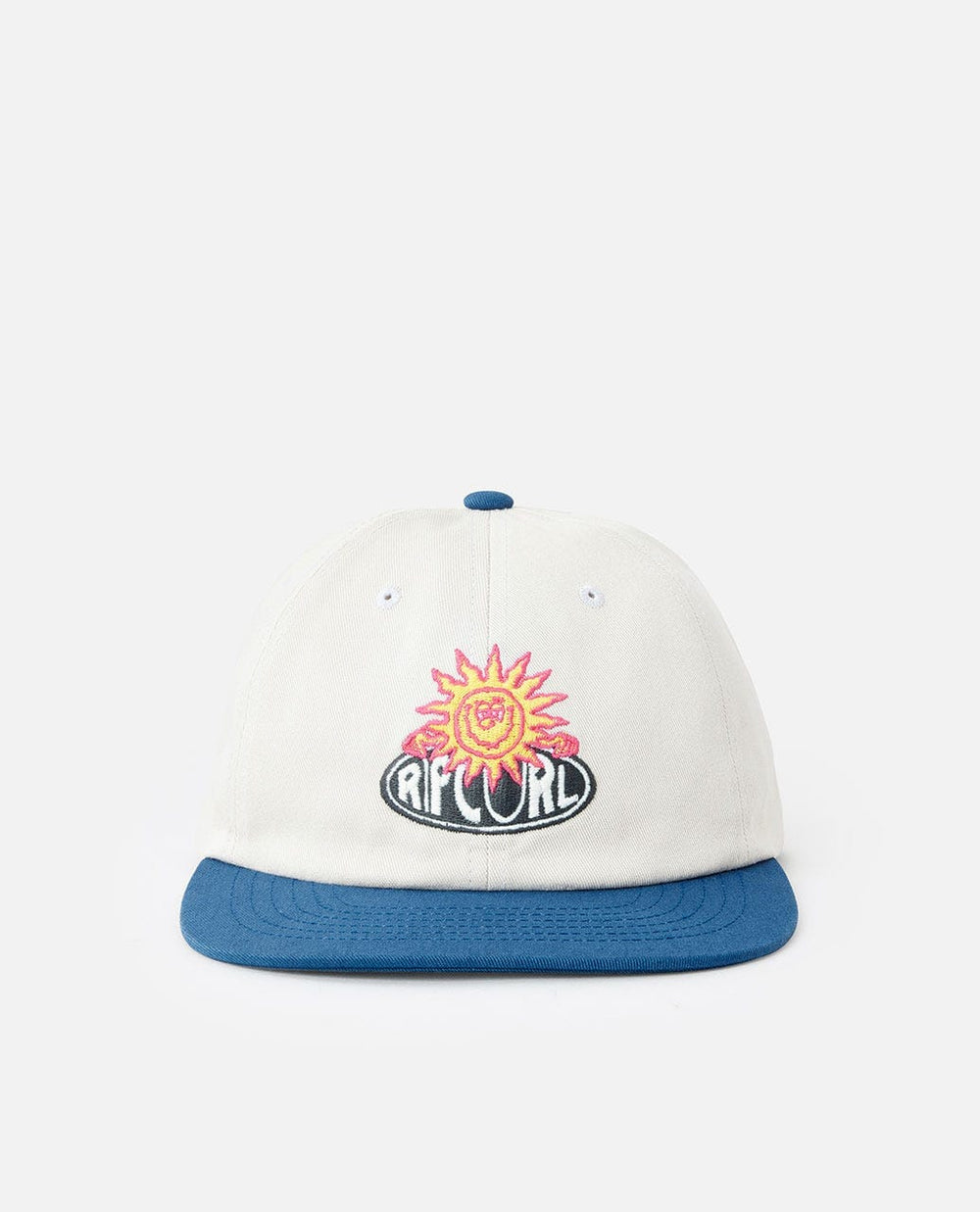 Rip Curl Sun Buzzed Snapback Cap 
