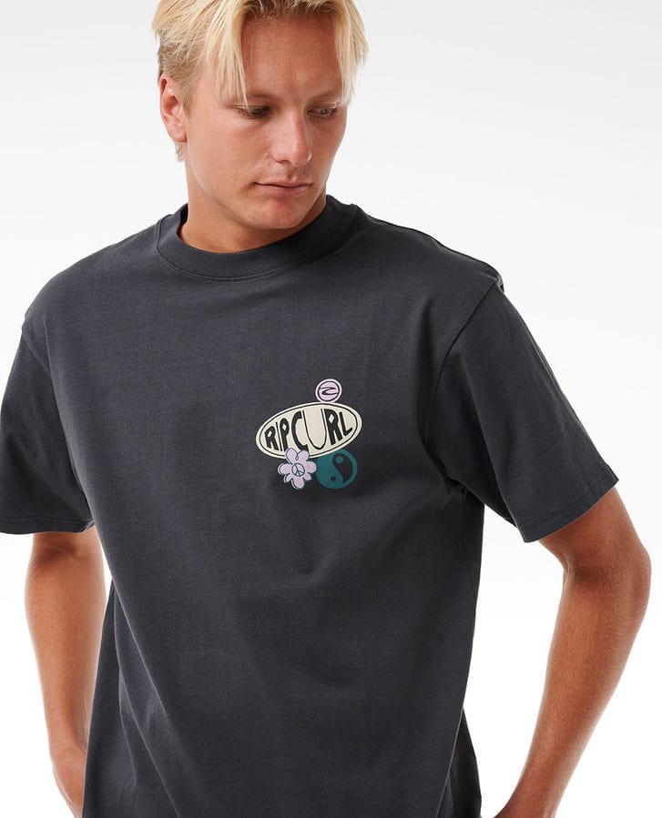 Rip Curl Sun Buzzed T-Shirt 