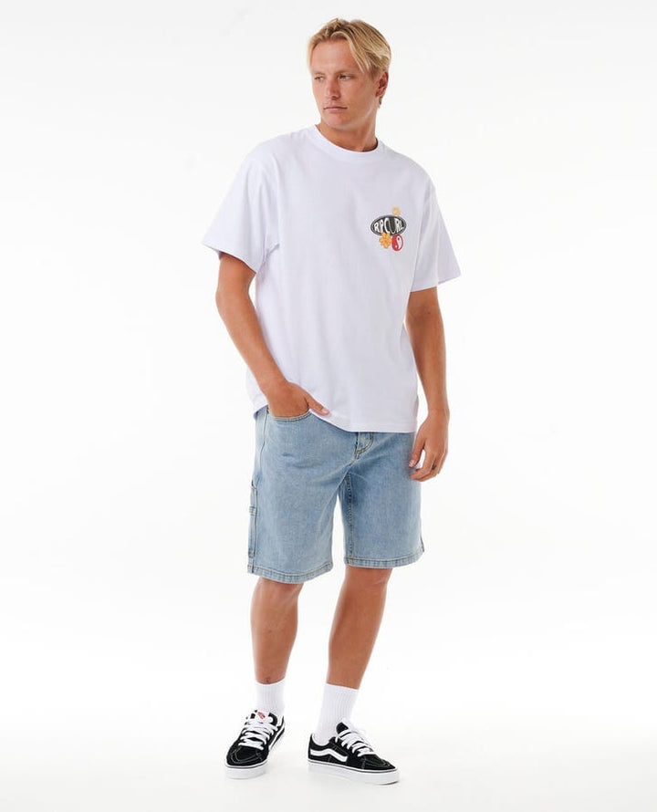 Rip Curl Sun Buzzed T-Shirt 