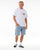 Rip Curl Sun Buzzed T-Shirt 