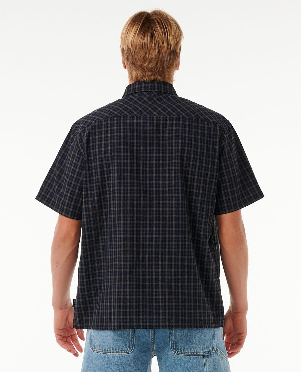 Rip Curl Super Computer Shirt 