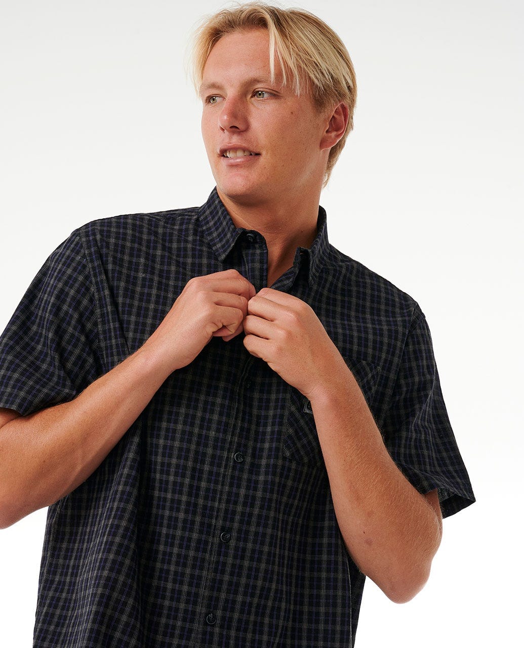 Rip Curl Super Computer Shirt 