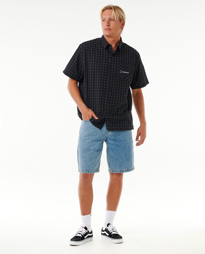 Rip Curl Super Computer Shirt 
