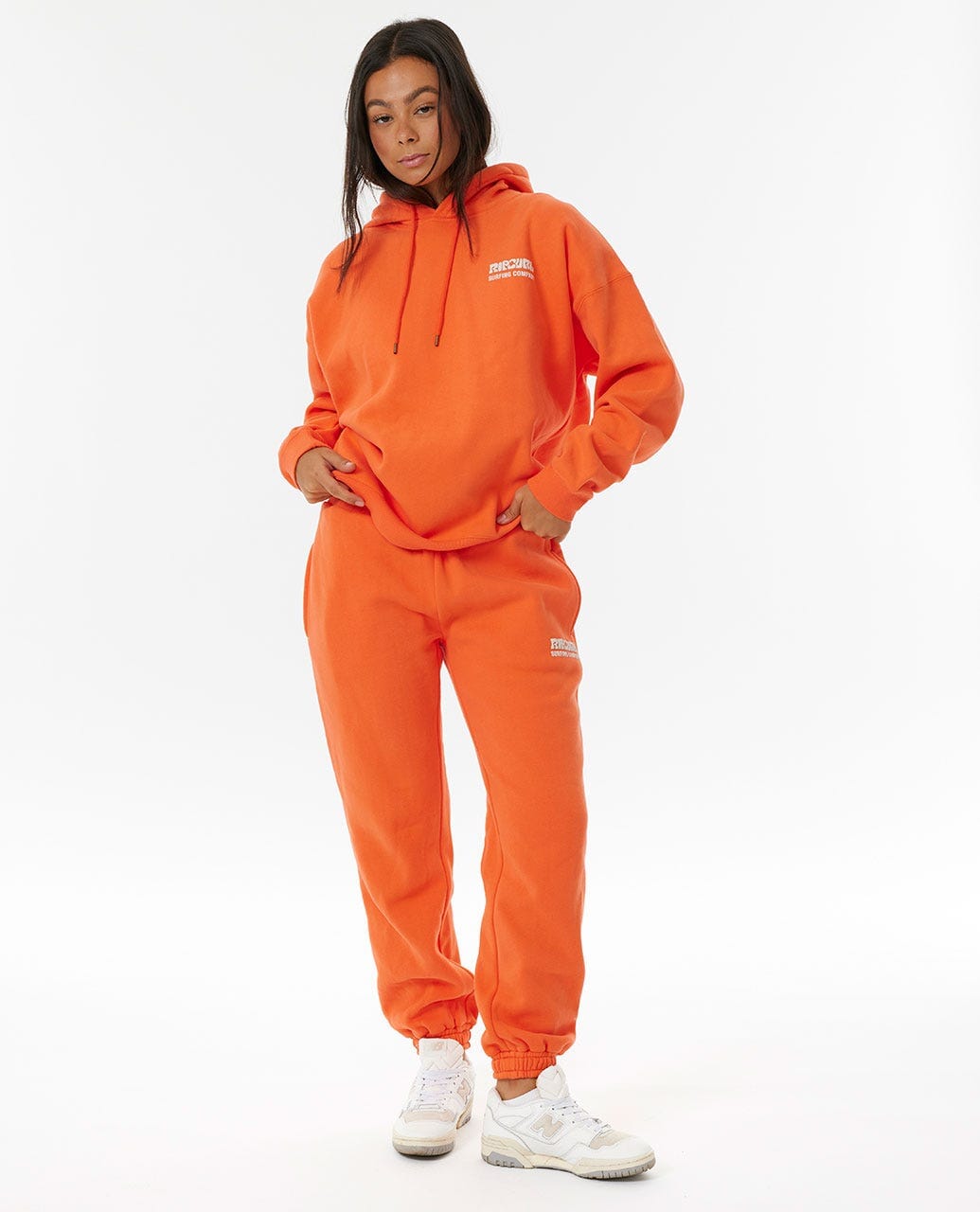 Rip Curl Surf Puff Heritage Hood 