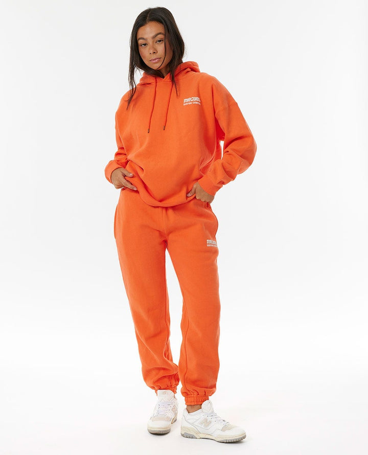 Rip Curl Surf Puff Heritage Hood 