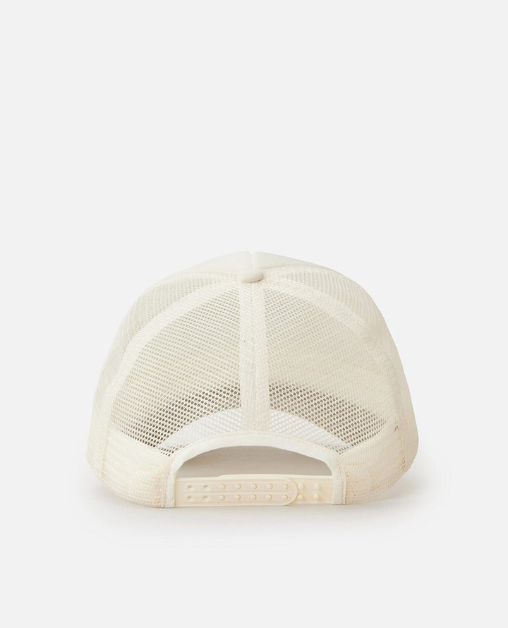 Rip Curl Surf Puff Trucker Hat 