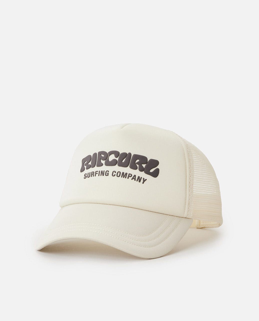 Rip Curl Surf Puff Trucker Hat 