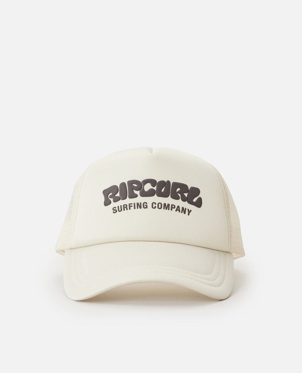 Rip Curl Surf Puff Trucker Hat 
