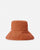 Rip Curl Tres Cool UPF Sun Hat Copper M 