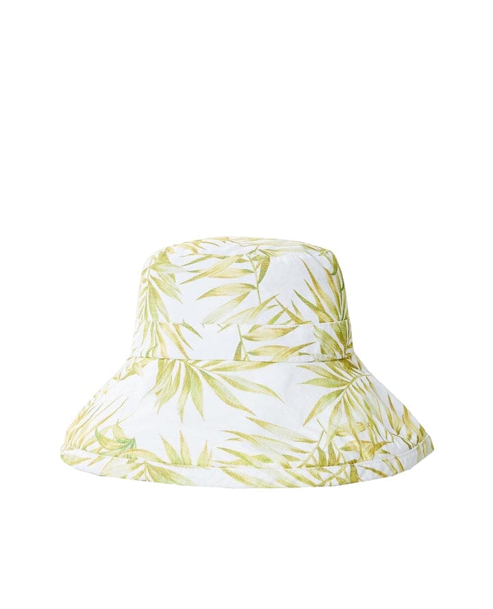 Rip Curl Tres Cool UPF Sun Hat Mid Green S 