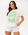Rip Curl Tropicana Relaxed T-Shirt 