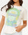 Rip Curl Tropicana Relaxed T-Shirt 