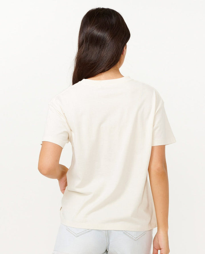 Rip Curl Tropicana Relaxed T-Shirt 