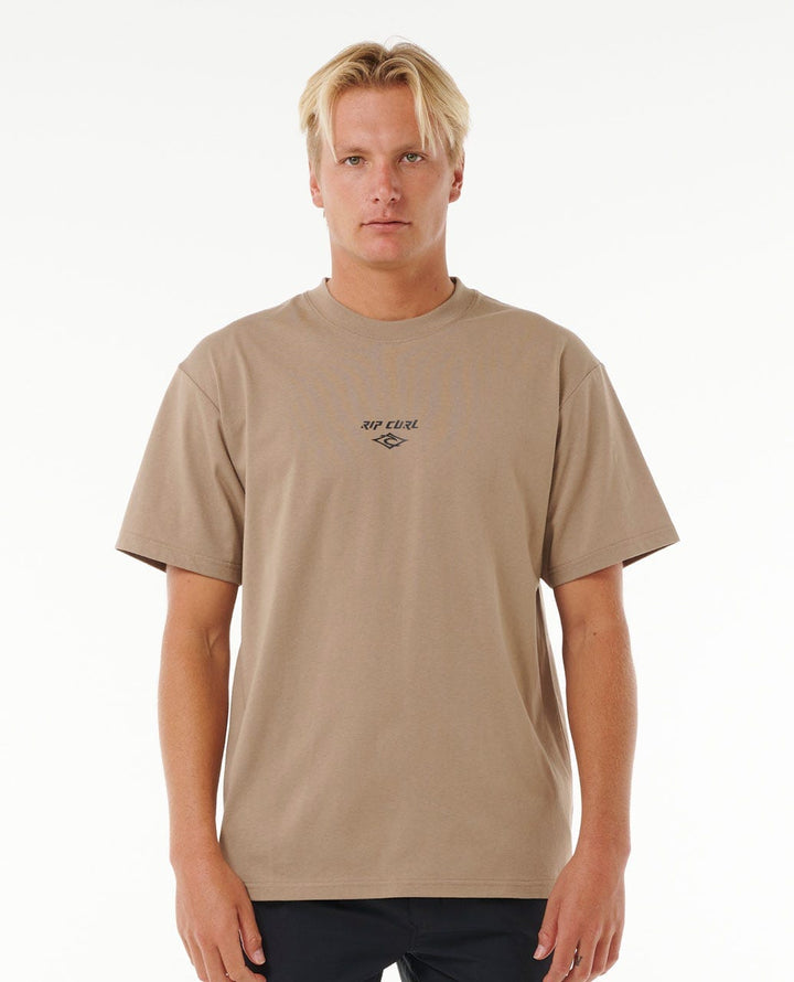 Rip Curl Vaporcool Pivot Volley T-Shirt 