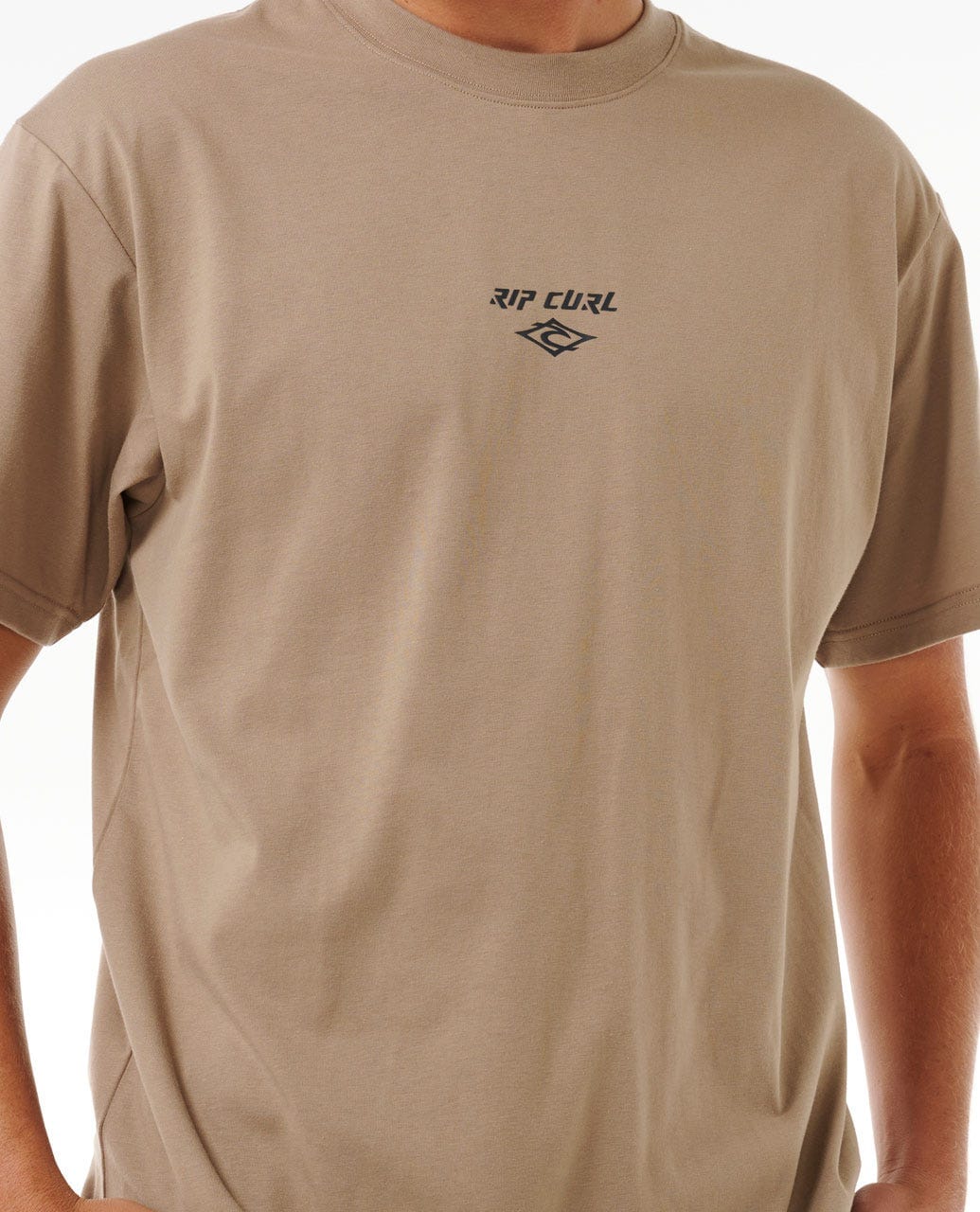Rip Curl Vaporcool Pivot Volley T-Shirt 